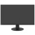 NEC 24型3辺狭額縁IPSワイド液晶ディスプレイ ブラック LCD-L242F-BK 1台