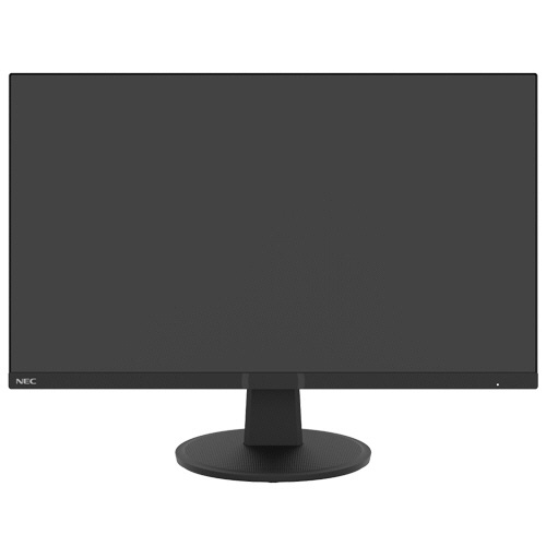ＮＥＣ　２４型３辺狭額縁ＩＰＳワイド液晶ディスプレイ　ブラック　ＬＣＤ－Ｌ２４２Ｆ－ＢＫ　１台1