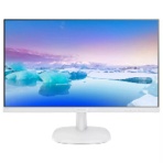 フィリップス　２７型ワイド液晶ディスプレイ　スピーカー付　ＩＰＳパネル　５年保証　２７３Ｖ７ＱＪＡ／１１