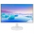 フィリップス 27型ワイド液晶ディスプレイ スピーカー付 ホワイト IPSパネル 5年保証 273V7QJAW/11 1台