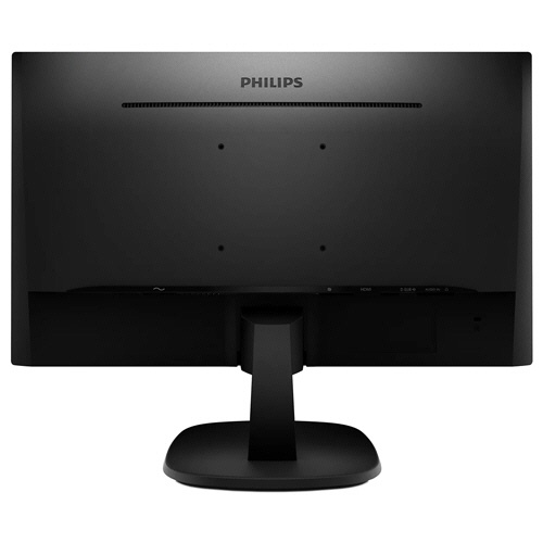 フィリップス　２７型ワイド液晶ディスプレイ　スピーカー付　ブラック　ＩＰＳパネル　５年保証　２７３Ｖ７ＱＪＡＢ／１１　１台3