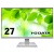 アイオーデータ　３辺フレームレス　２７型ワイド液晶ディスプレイ　ホワイト　５年保証　ＬＣＤ－Ａ２７１ＤＷ　１台