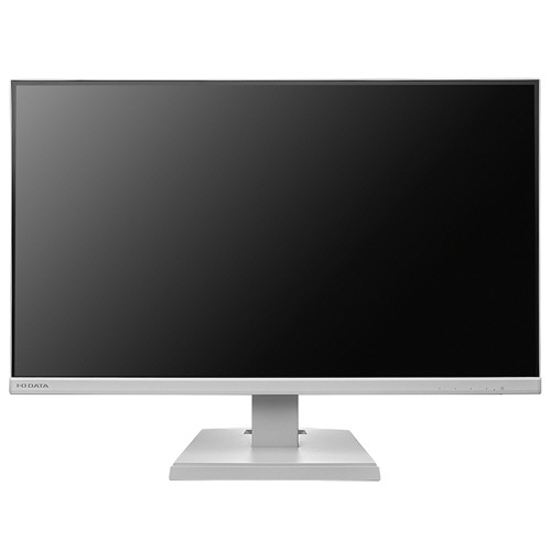 アイオーデータ　３辺フレームレス　２７型ワイド液晶ディスプレイ　ホワイト　５年保証　ＬＣＤ－Ａ２７１ＤＷ　１台2