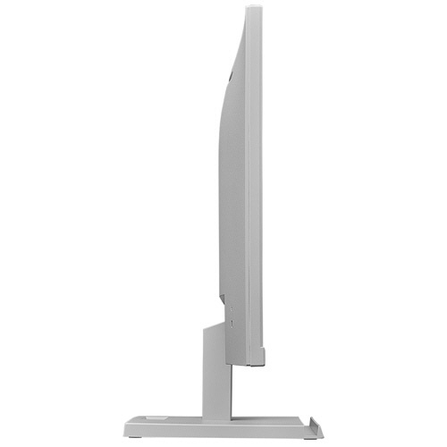 アイオーデータ　３辺フレームレス　２７型ワイド液晶ディスプレイ　ホワイト　５年保証　ＬＣＤ－Ａ２７１ＤＷ　１台5