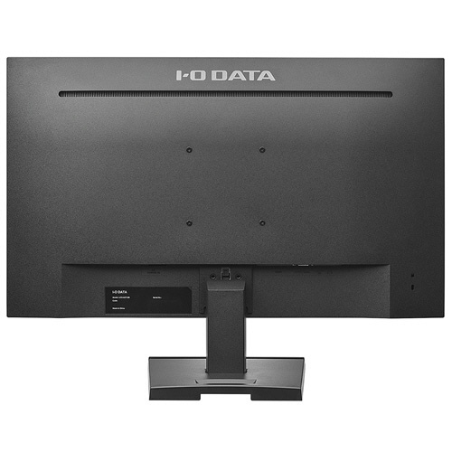 アイオーデータ　３辺フレームレス　２７型ワイド液晶ディスプレイ　ブラック　５年保証　ＬＣＤ－Ａ２７１ＤＢ　１台6