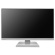 アイオーデータ　３辺フレームレス　２３．８型ワイド液晶ディスプレイ　ホワイト　５年保証　ＬＣＤ－Ａ２４１ＤＷ　１台2