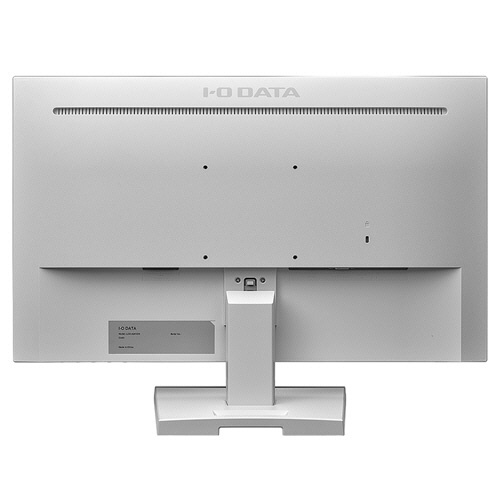 アイオーデータ　３辺フレームレス　２３．８型ワイド液晶ディスプレイ　ホワイト　５年保証　ＬＣＤ－Ａ２４１ＤＷ　１台6
