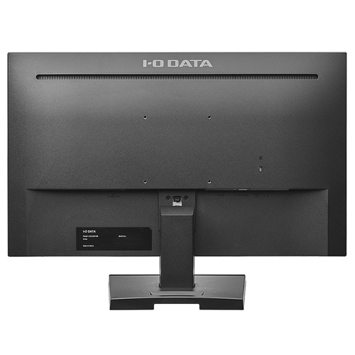 アイオーデータ　３辺フレームレス　２３．８型ワイド液晶ディスプレイ　ブラック　５年保証　ＬＣＤ－Ａ２４１ＤＢ　１台6
