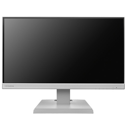 アイオーデータ　３辺フレームレス　２１．５型ワイド液晶ディスプレイ　ホワイト　５年保証　ＬＣＤ－Ａ２２１ＤＷ　１台2