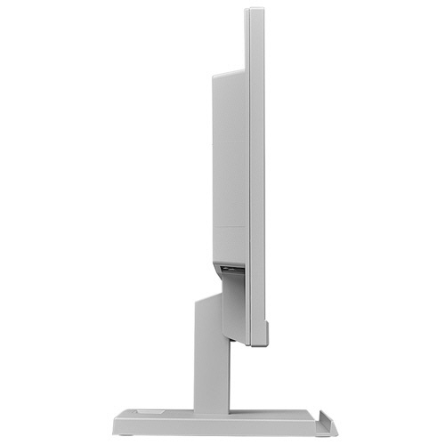 アイオーデータ　３辺フレームレス　２１．５型ワイド液晶ディスプレイ　ホワイト　５年保証　ＬＣＤ－Ａ２２１ＤＷ　１台5