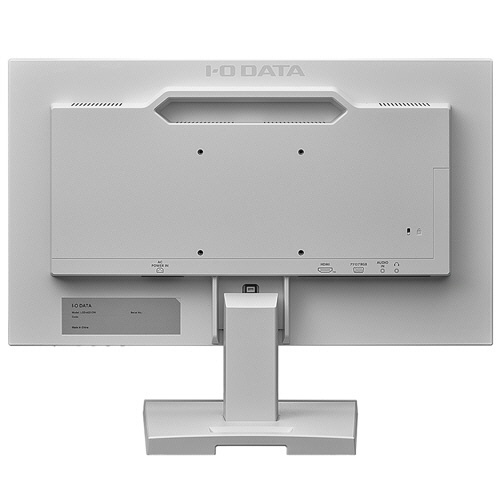 アイオーデータ　３辺フレームレス　２１．５型ワイド液晶ディスプレイ　ホワイト　５年保証　ＬＣＤ－Ａ２２１ＤＷ　１台6