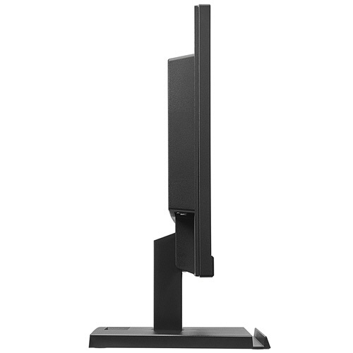 アイオーデータ　３辺フレームレス　２１．５型ワイド液晶ディスプレイ　ブラック　５年保証　ＬＣＤ－Ａ２２１ＤＢ　１台5