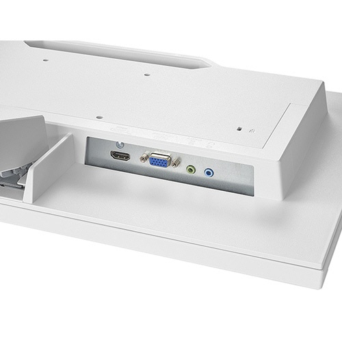 アイオーデータ　３辺フレームレス　２１．５型ワイド液晶ディスプレイ　ブラック　５年保証　ＬＣＤ－Ａ２２１ＤＢ　１台7