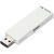 旭東エレクトロニクス　ＳＵＮＥＡＳＴ　ＵＳＢ２．０フラッシュメモリ　１６ＧＢ　ホワイト　ＳＥ－ＵＳＢ２．０－０１６ＧＢＳＴ１　１個