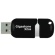 Ｇｉｇａｓｔｏｎｅ　ＵＳＢ２．０フラッシュメモリ　スライド式　３２ＧＢ　ブラック／シルバー　ＧＪＵ２３２ＧＳＬＪ　１個2
