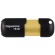 Ｇｉｇａｓｔｏｎｅ　ＵＳＢ３．０フラッシュメモリ　スライド式　１６ＧＢ　ブラック／ゴールド　ＧＪＵ３１６ＧＳＬＪ　１個1