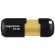 Ｇｉｇａｓｔｏｎｅ　ＵＳＢ３．０フラッシュメモリ　スライド式　６４ＧＢ　ブラック／ゴールド　ＧＪＵ３６４ＧＳＬＪ　１個1