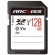 アーキス　ＳＤＸＣカード　ＵＨＳ－１　ＣＬＡＳＳ１０　紙パッケージ　１２８ＧＢ　ＡＳ－１２８ＧＳＤ－ＳＵ１　１枚1