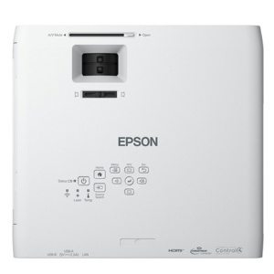 エプソン　ビジネスプロジェクター　Ｆｕｌｌ　ＨＤ　４６００ルーメン　ＥＢ－Ｌ２６０Ｆ　１台2