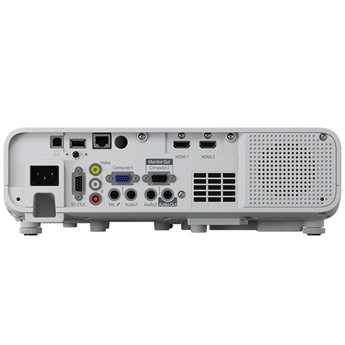 エプソン　ビジネスプロジェクター　Ｆｕｌｌ　ＨＤ　４６００ルーメン　ＥＢ－Ｌ２６０Ｆ　１台3