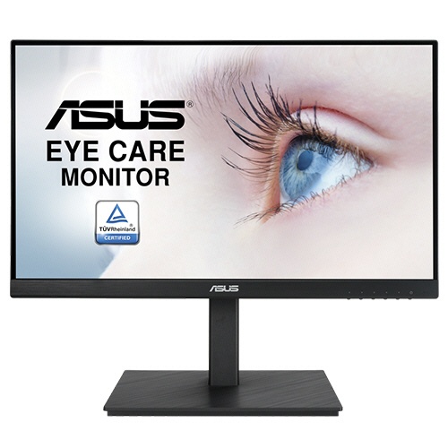 ＡＳＵＳ　２１．５型ワイド　アイケアモニター　ＶＡ２２９ＱＳＢＺ　１台1