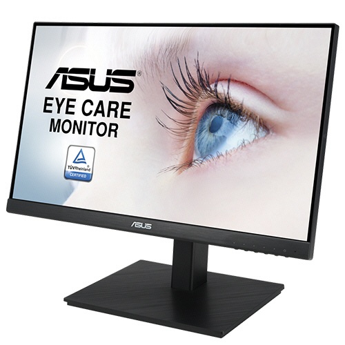 ＡＳＵＳ　２１．５型ワイド　アイケアモニター　ＶＡ２２９ＱＳＢＺ　１台2
