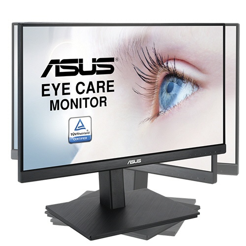 ＡＳＵＳ　２１．５型ワイド　アイケアモニター　ＶＡ２２９ＱＳＢＺ　１台9