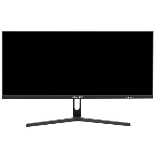 ジャパンネクスト　２９型　ウルトラワイド液晶ディスプレイ　ＪＮ－ＩＰＳ２９１ＷＦＨＤＲ－Ｃ６５Ｗ　１台3
