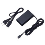 ＮＥＣ　小型軽量ＡＣアダプタ（ＵＳＢ－Ｃ）　６５Ｗ　ＰＣ－ＡＣ－ＰＷ００２Ｃ　１個