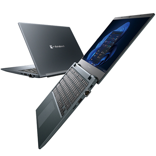 たのめーる】dynabook G83/KW 13.3型 Core i5-1240P メモリ8GB 256GB(SSD) Office付 A6GNKWF8D63A 1台の通販 たのめーる】dynabook G83/KW 13.3型 Core i5-1240P メモリ8GB 256GB(SSD) Office付 A6GNKWF8D63A 1台の通販