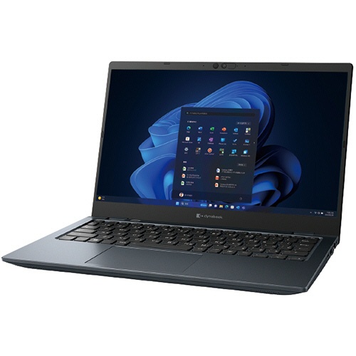 dynabook G83/KW 13.3型 Core i5-1240P メモリ16GB 256GB(SSD) A6GNKWFCD61A 1台