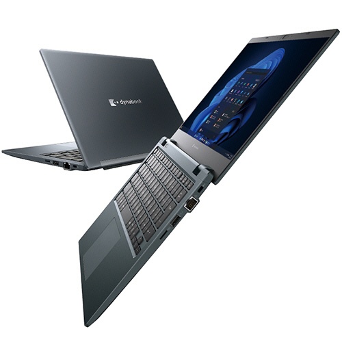dynabook G83/KW 13.3型 Core i5-1240P メモリ16GB 256GB(SSD) A6GNKWFCD61A 1台