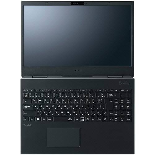 たのめーる】NEC VersaPro VKT44/FB-J タイプVF 15.6型 Core i5-1235U メモリ16GB 512GB Office付 PC-VKT44FB7R89J 1台の通販 たのめーる】NEC VersaPro VKT44/FB-J タイプVF 15.6型 Core i5-1235U メモリ16GB 512GB Office付 PC-VKT44FB7R89J 1台の通販