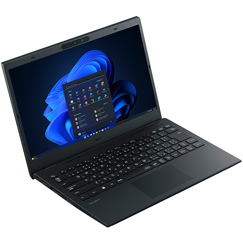 Windowsノート本体 NEC versapro 1235u 16GB 128GB intel vPro たのめーる】NEC VersaPro VKT44/M-J タイプVM 14.0型 Core i5