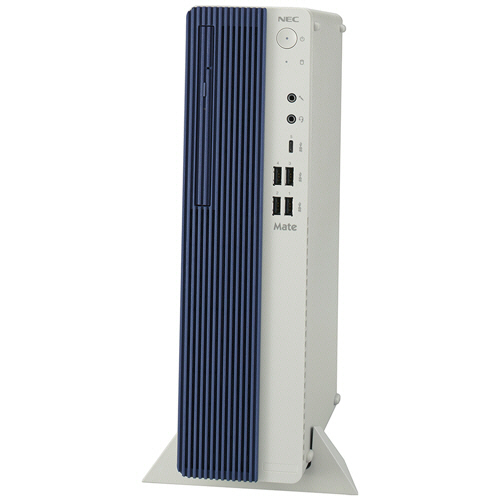 たのめーる】NEC Mate MKH48/L-J タイプML Core i7-12700 メモリ16GB 512GB(SSD) Office付 PC- MKH48LZ61G2J 1台の通販 たのめーる】NEC Mate MKH48/L-J タイプML Core i7-12700 メモリ16GB 512GB(SSD) Office付 PC- MKH48LZ61G2J 1台の通販