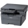 ブラザー　ＪＵＳＴＩＯ　モノクロレーザー複合機　Ａ４　ＤＣＰ－Ｌ２６００ＤＷ　１台1