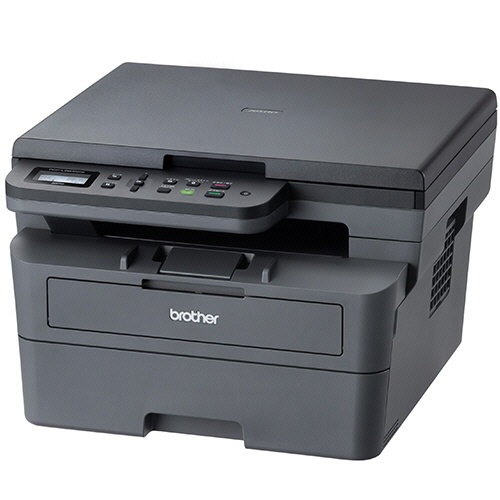 ブラザー　ＪＵＳＴＩＯ　モノクロレーザー複合機　Ａ４　ＤＣＰ－Ｌ２６００ＤＷ　１台1