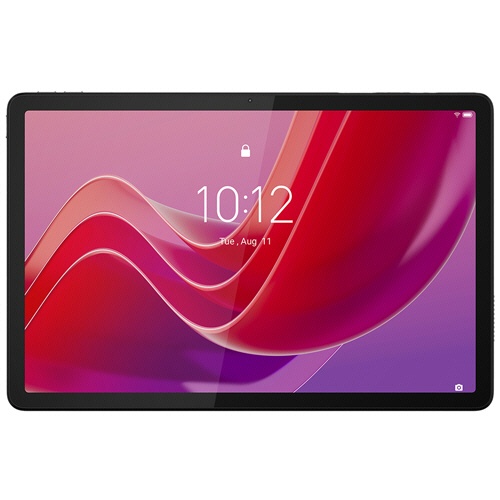 レノボ Tab M11 10.95型 MediaTek Helio G88 メモリ4GB 64GB(eMMC) ルナ・グレー ZADA0020JP 1台