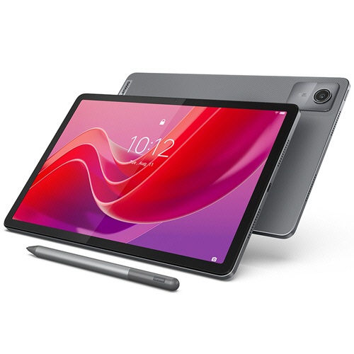 レノボ Tab M11 10.95型 MediaTek Helio G88 メモリ4GB 64GB(eMMC) ルナ・グレー ZADA0020JP 1台