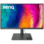 ＢｅｎＱ　２７型　ＡＱＣＯＬＯＲ　４Ｋデザイナーモニター　ＰＤ２７０５Ｕ　１台