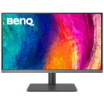 ＢｅｎＱ　２７型　４Ｋデザイナーモニター　ＰＤ２７０６Ｕ　１台