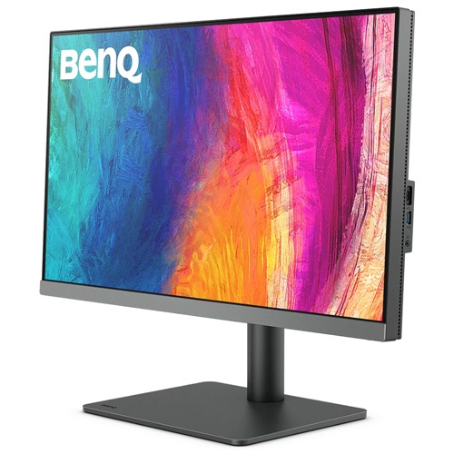ＢｅｎＱ　２７型　ＡＱＣＯＬＯＲ　４Ｋデザイナーモニター　ＰＤ２７０６Ｕ　１台2