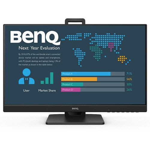 ＢｅｎＱ　アイケア　２３．８型モニター　ＢＬ２４８５ＴＣ　１台8