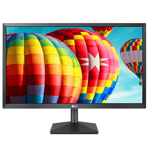 ＬＧ　２１．５型　フルＨＤ（１９２０×１０８０）　ＩＰＳ　液晶ディスプレイ　ブラック　５年保証　２２ＭＮ４３０Ｍ－ＢＡＪＰ－ＳＢ　１台1