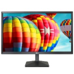 ＬＧ　２１．５型　フルＨＤ（１９２０×１０８０）　ＩＰＳ　液晶ディスプレイ　ブラック　５年保証　２２ＭＮ４３０Ｍ－ＢＡＪＰ－ＳＢ　１台