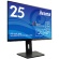 ｉｉｙａｍａ　ＰｒｏＬｉｔｅ　２５型ワイド液晶ディスプレイ　ＸＵＢ２５９５ＷＳＵ－Ｂ５　１台2