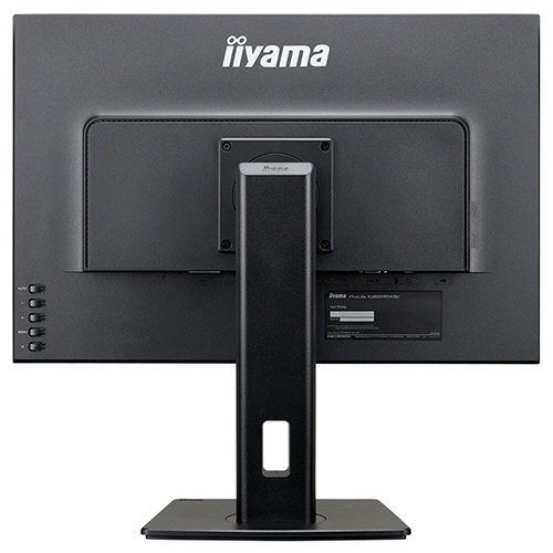 ｉｉｙａｍａ　ＰｒｏＬｉｔｅ　２５型ワイド液晶ディスプレイ　ＸＵＢ２５９５ＷＳＵ－Ｂ５　１台4