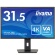 ｉｉｙａｍａ　ＰｒｏＬｉｔｅ　３１．５型液晶ディスプレイ　ＸＢ３２８８ＵＨＳＵ－Ｂ５　１台1