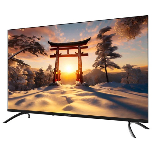 ジャパンネクスト　４３型ワイド　ＶＡパネル　大型４Ｋ液晶モニター　２年保証モデル　ＪＮ－Ｖ４３ＵＨＤＲ－Ｕ　１台2