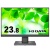 アイオーデータ　フリースタイルスタンド＆ＵＳＢ　Ｔｙｐｅ－Ｃ搭載２３．８型液晶ディスプレイ　ブラック　５年保証　ＬＣＤ－Ｃ２４１ＤＢ－Ｆ　１台